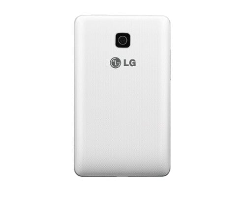 LG 3 II E430 smartphone Handleiding