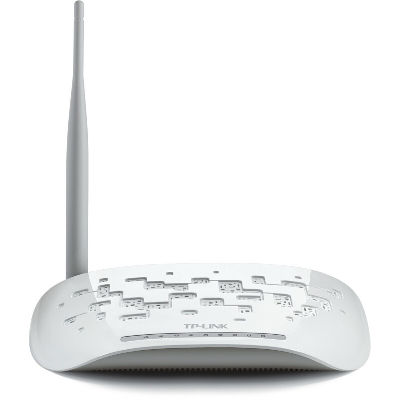 TP-Link TD-W8951ND router Handleiding