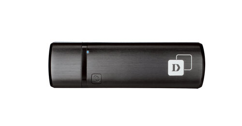 D-Link AC1200 router Handleiding
