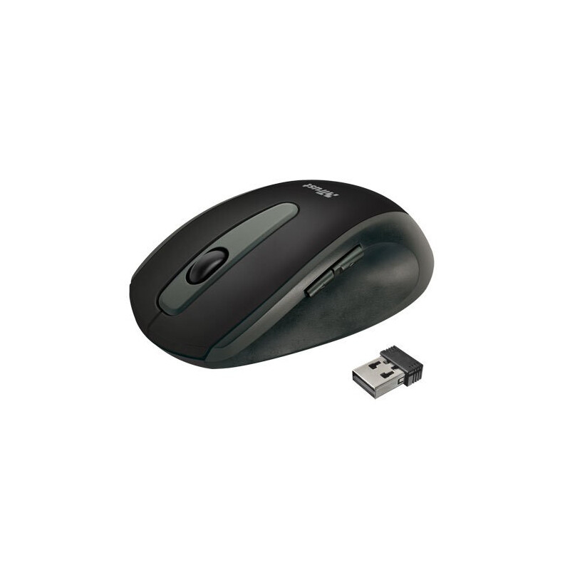 Trust EasyClick Wireless Mouse