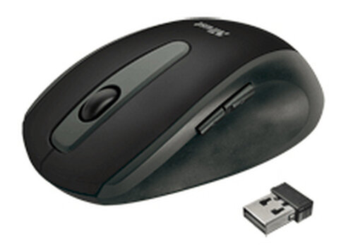 Trust EasyClick Wireless Mouse