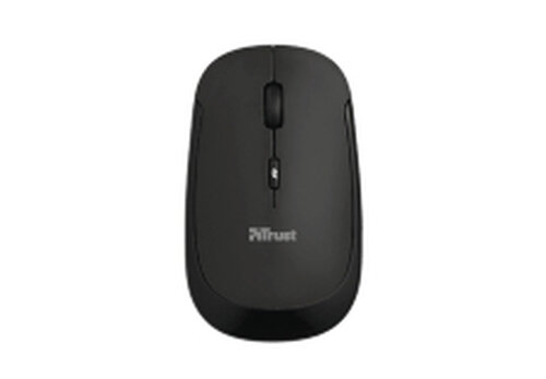Trust SlimLine Wireless Mouse muis Handleiding