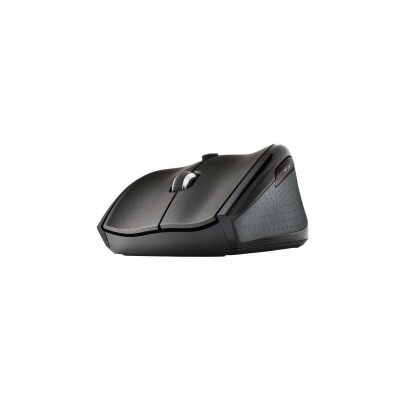 Trust ComfortLine Wireless Mouse muis Handleiding