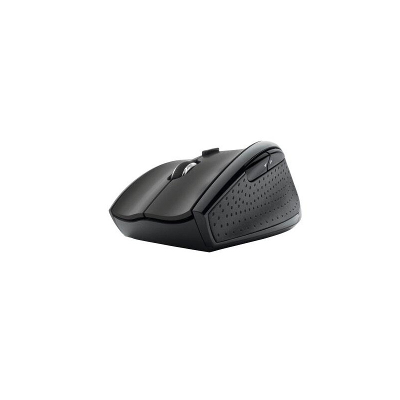 Trust ComfortLine Bluetooth Mini Mouse muis Handleiding