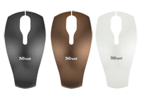Trust Mimo Wireless Mouse muis Handleiding