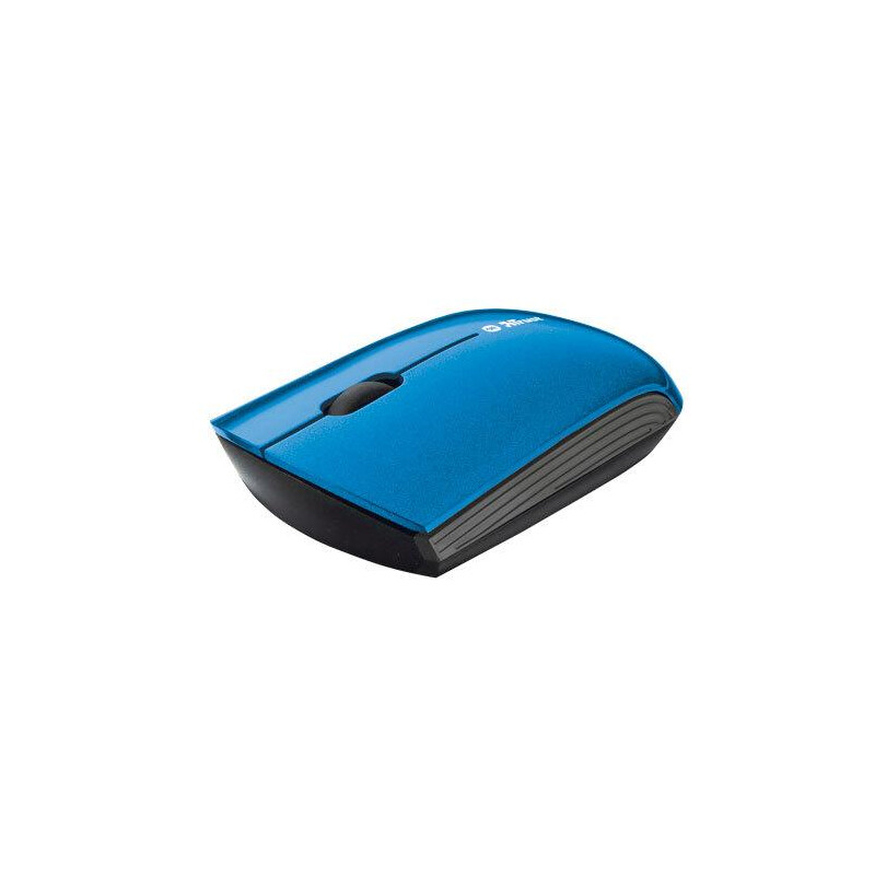 Trust Zanoo Bluetooth Mouse muis Handleiding