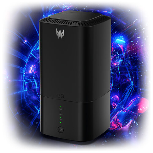 Acer Predator Connect X5 5G CPE