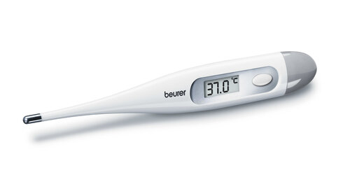 Beurer FT 09 thermometer Handleiding