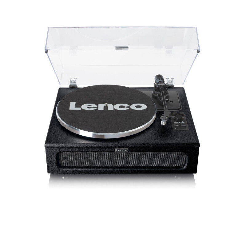 Lenco LS-430 platenspeler Handleiding