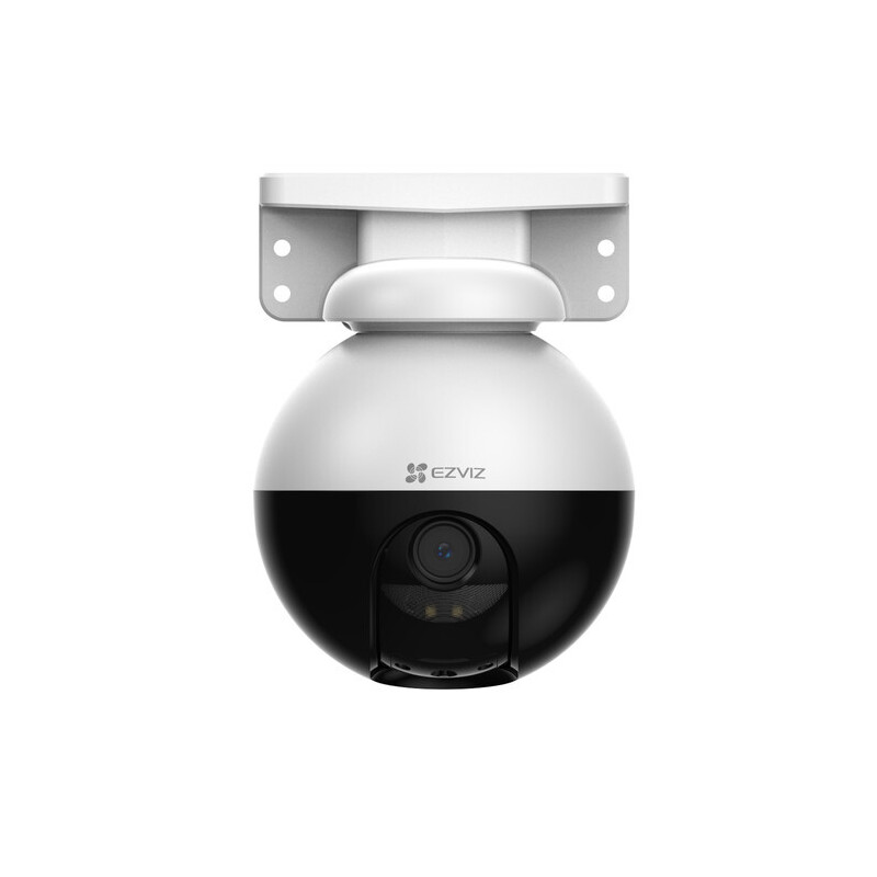 EZVIZ C8W Pro bewakingscamera Handleiding