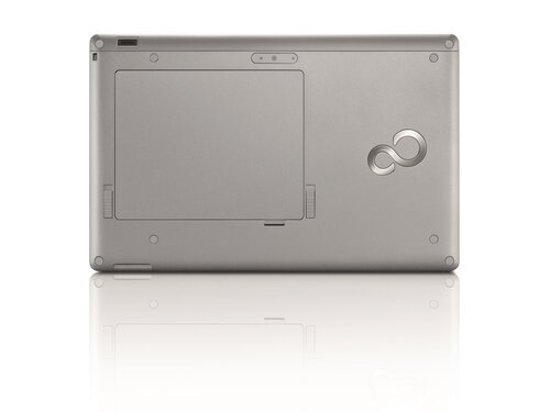 Fujitsu Q572 tablet Handleiding