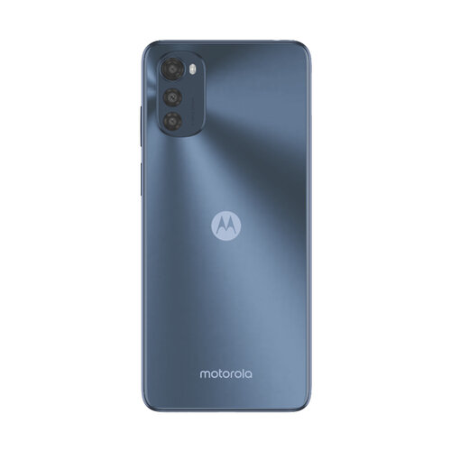 Motorola Moto E32S smartphone Handleiding