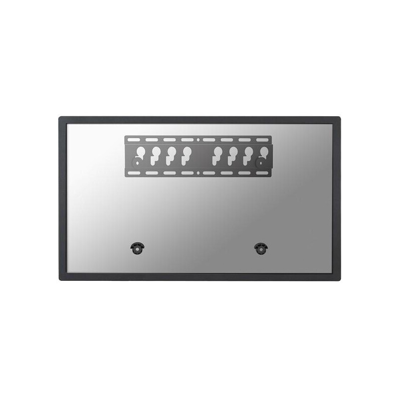 Newstar LED-W040 flat panel steun Handleiding