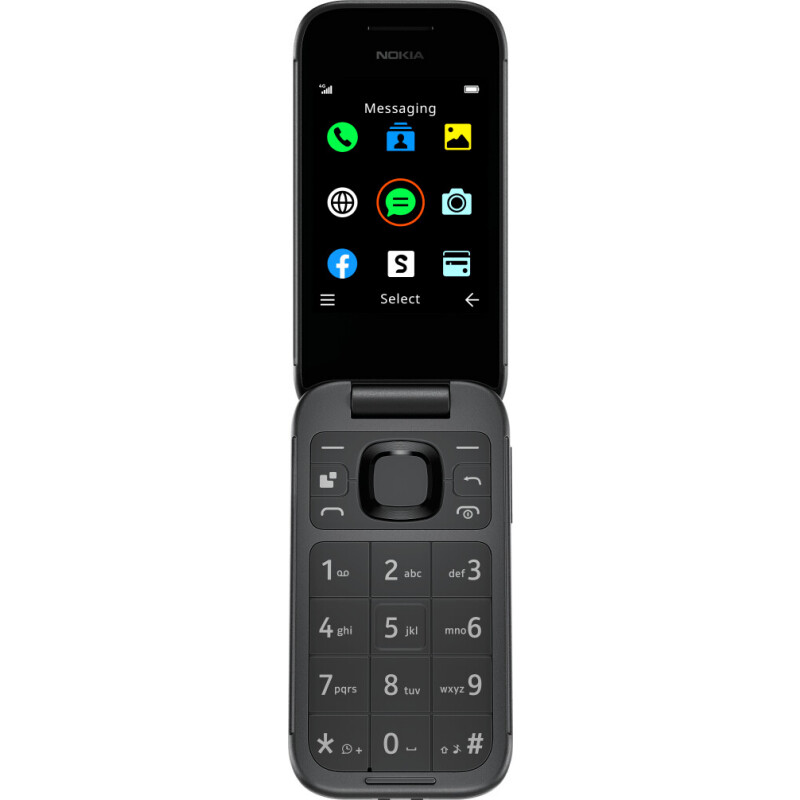 Nokia Telefoons