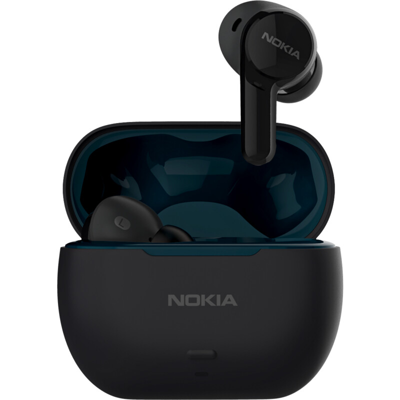 Nokia Clarity Earbuds TWS-821W smartphone Handleiding