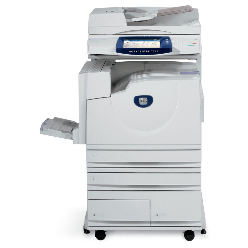 Xerox WorkCentre 7346V_A
