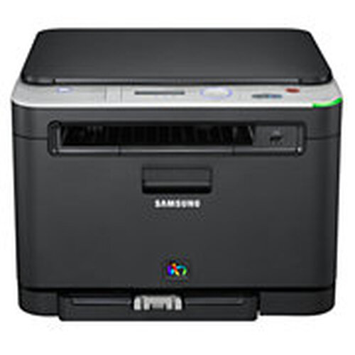 Samsung CLX-3185N printer Handleiding