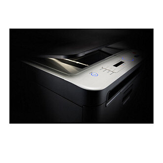 Samsung CLX-3185N printer Handleiding