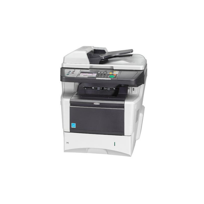 Kyocera FS-3540MFP printer Handleiding
