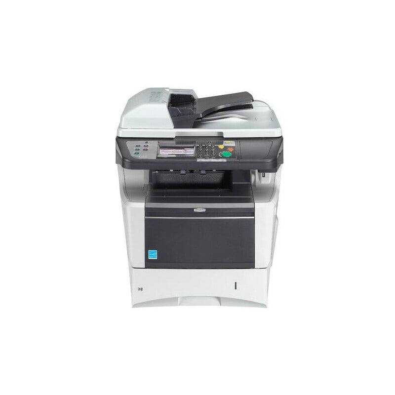 Kyocera FS-3640MFP printer Handleiding