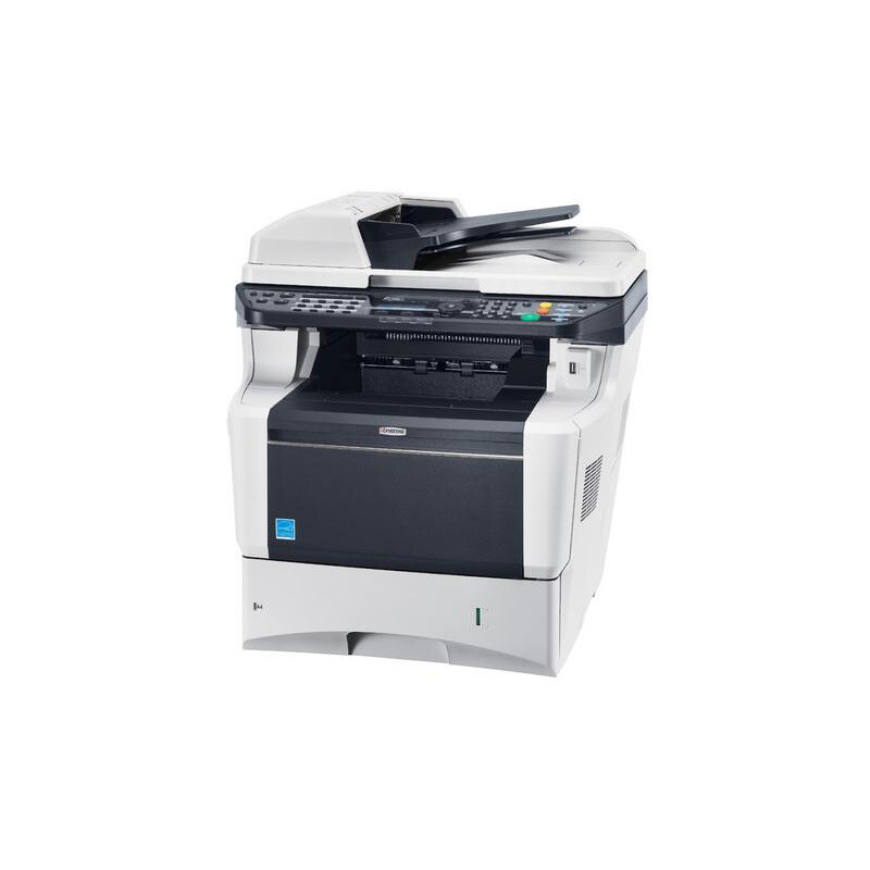 Kyocera FS-3040MFP+ printer Handleiding