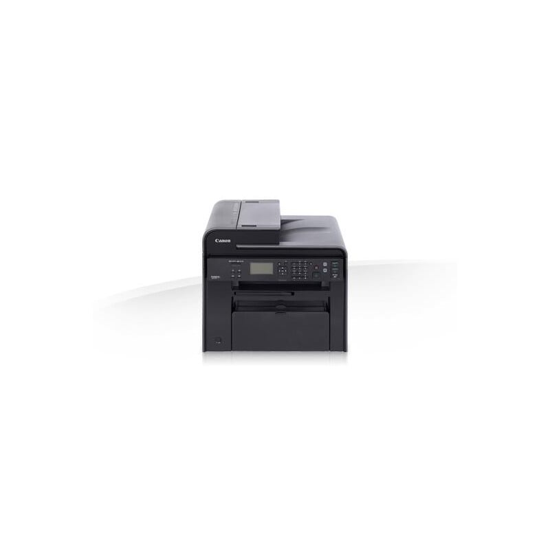 Canon i-Sensys MF4730 printer Handleiding