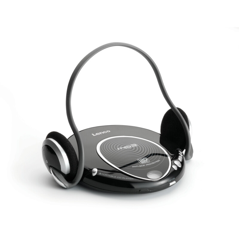 Lenco CD-215 MP3