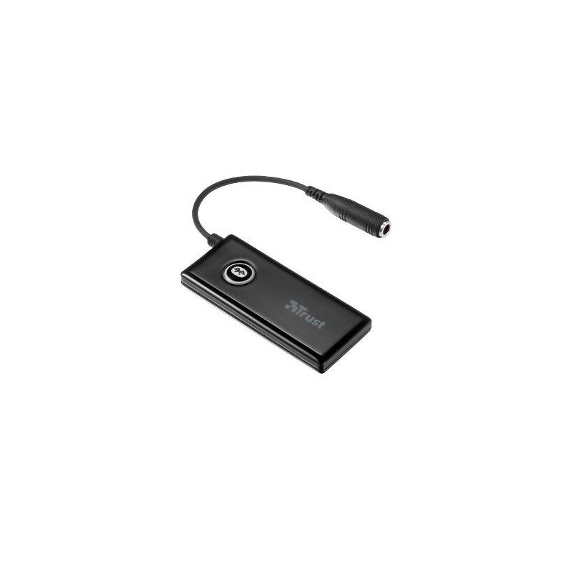Trust eeWave Wireless Bluetooth Audio Link netwerkkaart of adapter Handleiding