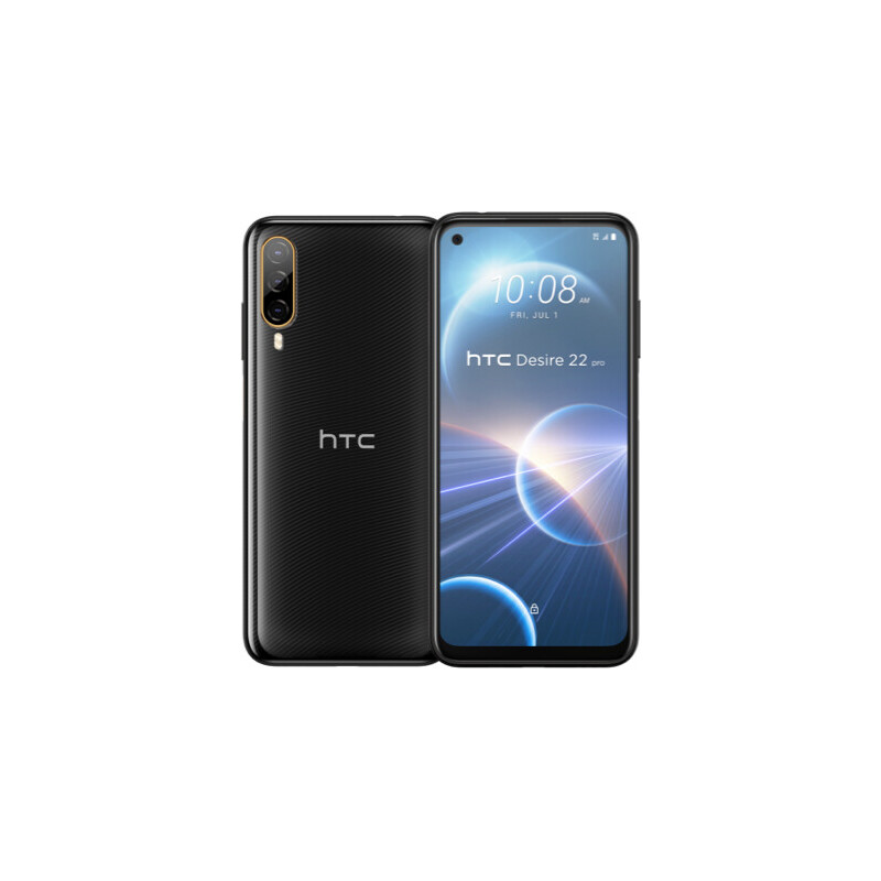 HTC Desire 22 Pro smartphone Handleiding