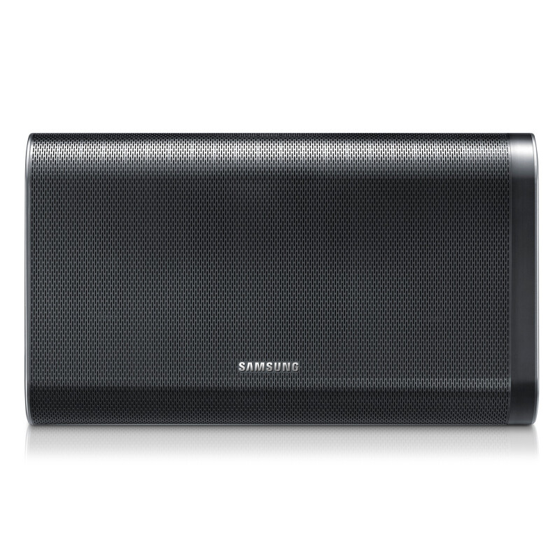 Samsung DA-F60 speaker Handleiding