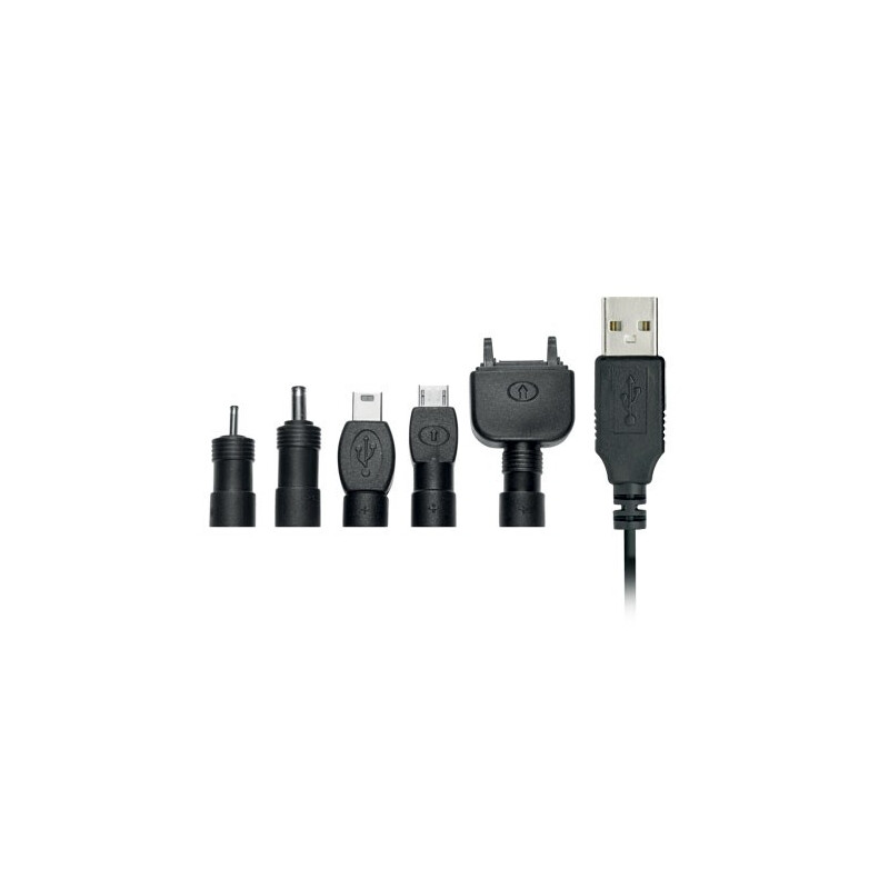 Trust USB Charge Tip Pack