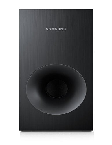 Samsung HW-F350 speaker Handleiding