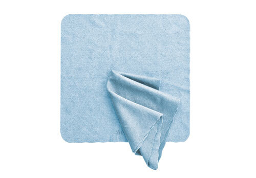 Trust Cleaning Cloth