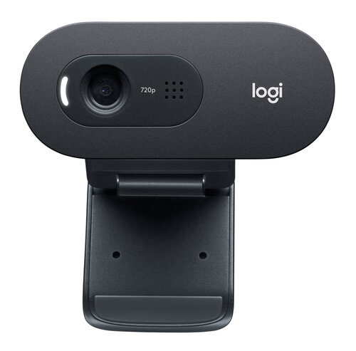 Logitech C505e bewakingscamera Handleiding