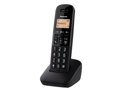 Panasonic KX-TGB610 telefoon Handleiding