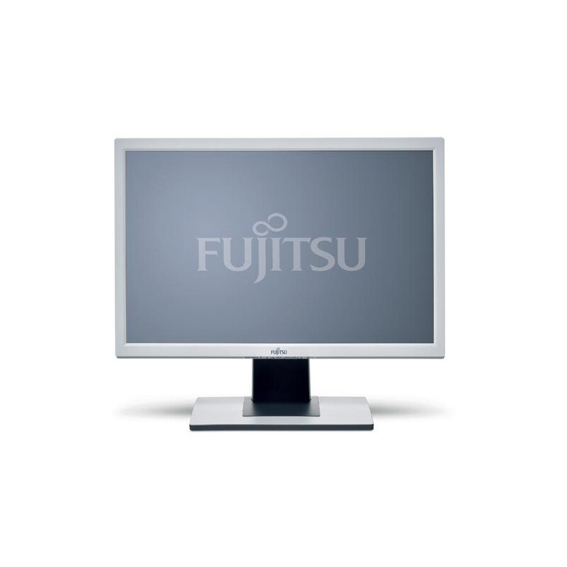 Fujitsu Monitors