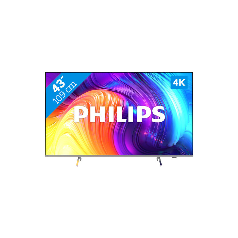 Philips The One 43PUS8507