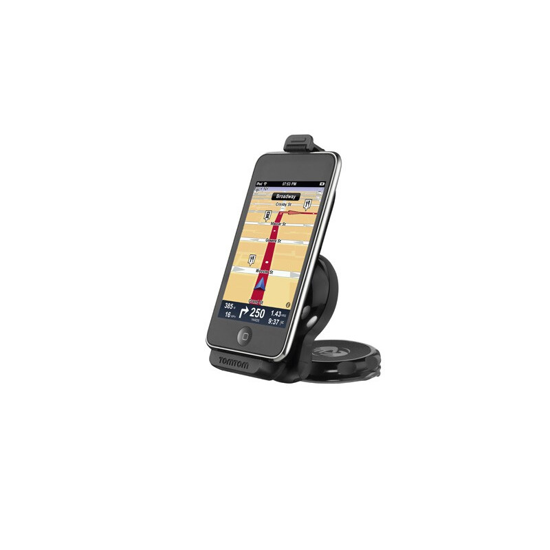 TomTom Overige telefoon accessoires