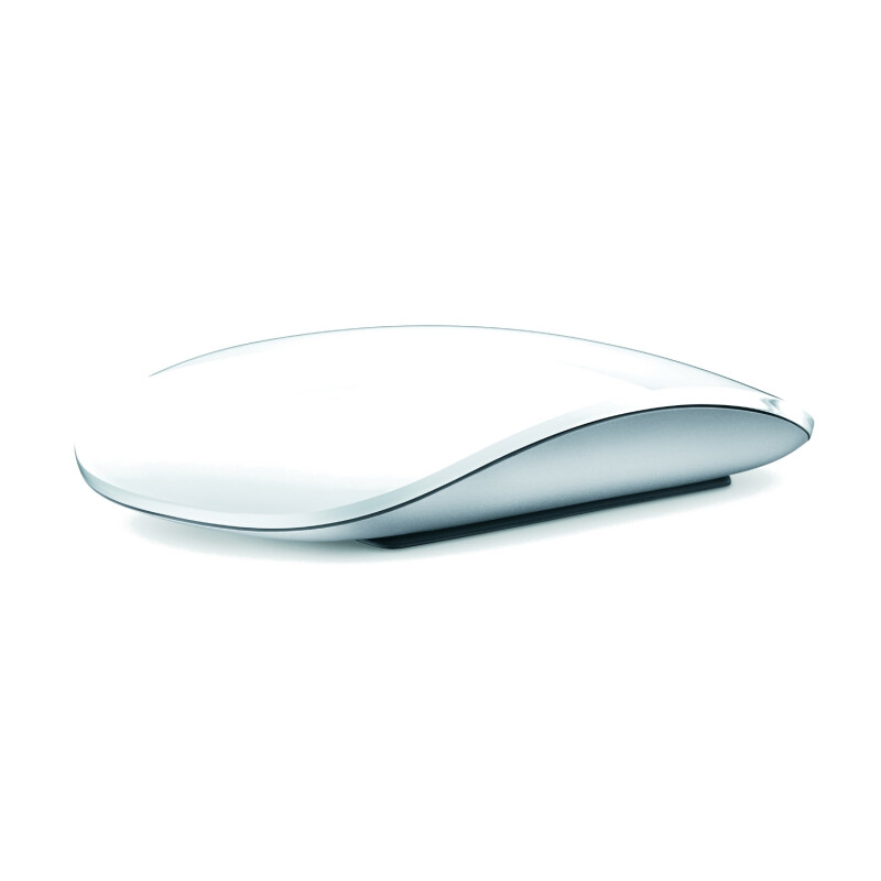 Apple Magic Mouse muis Handleiding