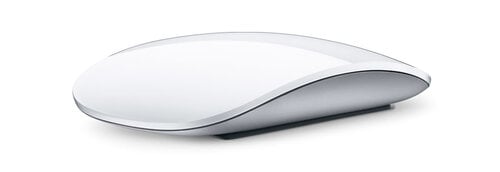 Apple Magic Mouse muis Handleiding