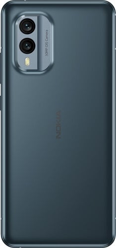 Nokia X30 5G smartphone Handleiding