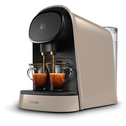 L'or Barista LM8012