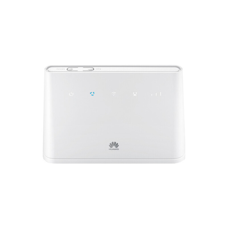 Huawei Routers