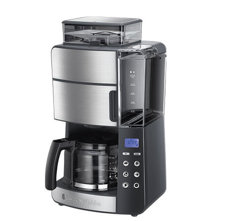 Russell Hobbs Grind & Brew Glass Carafe 25610-56