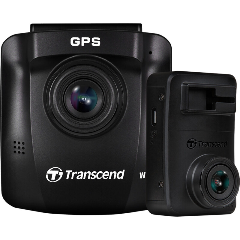Transcend DrivePro 620 dashcam Handleiding