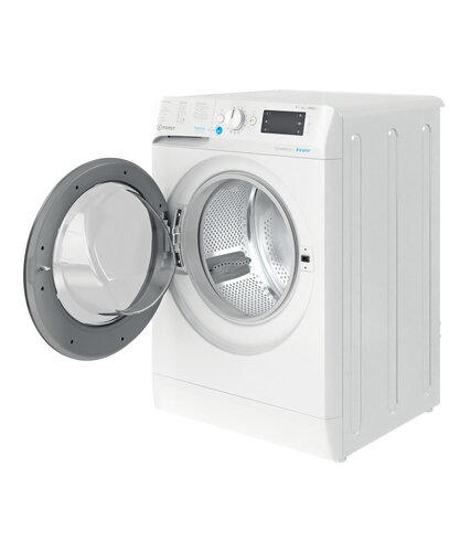 Indesit BDE 96435 9EWB BE wasmachine Handleiding