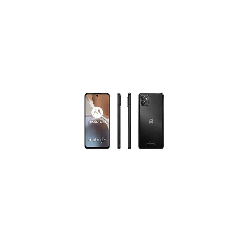 Motorola Moto G32 smartphone Handleiding