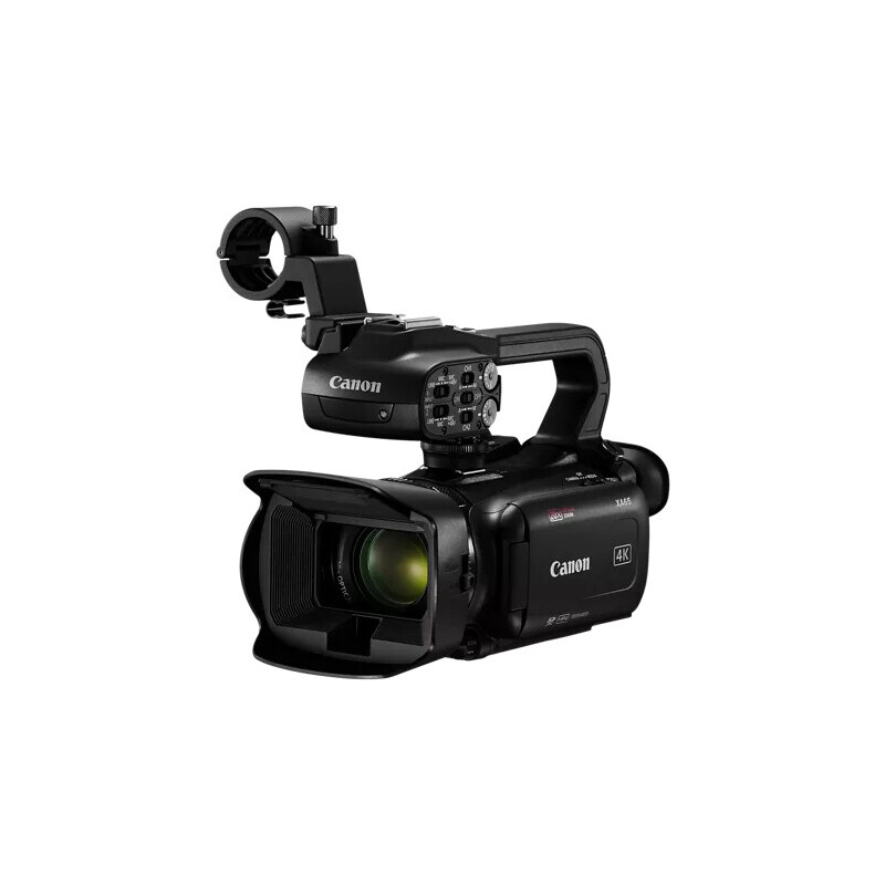 Canon XA65 videocamera Handleiding