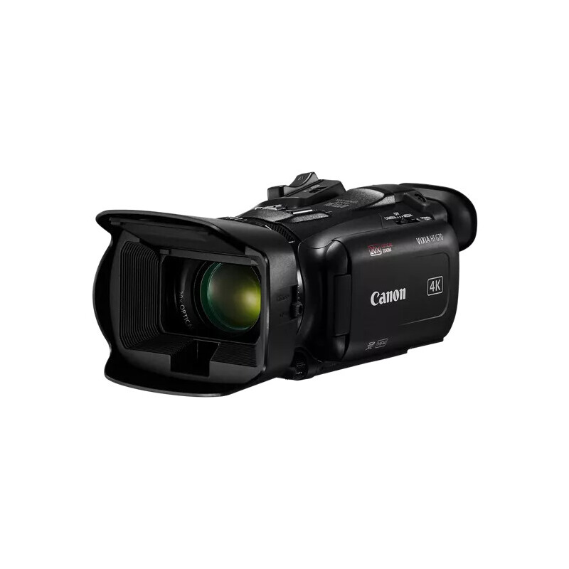 Canon VIXIA HF G70 videocamera Handleiding