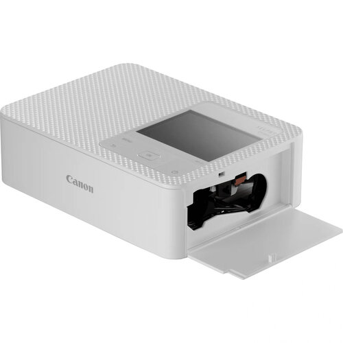 Canon SELPHY CP1500 printer Handleiding
